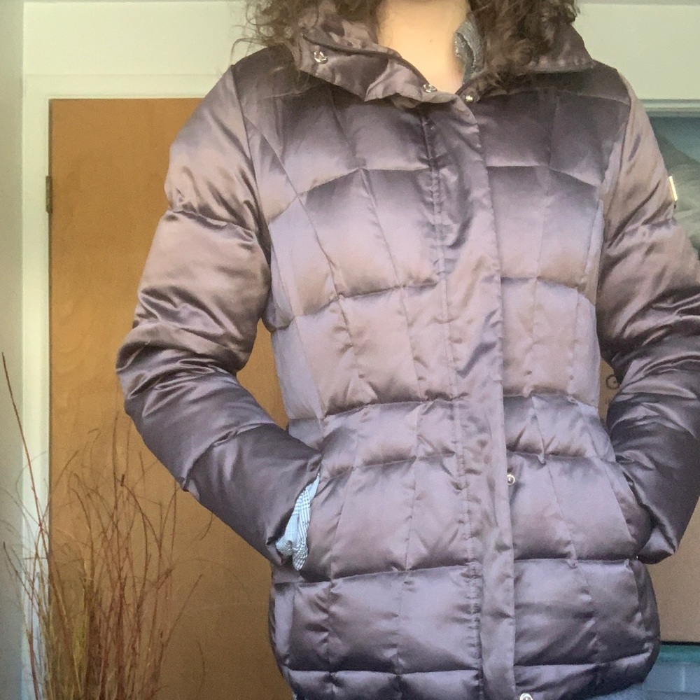Calvin Klein Puffy Coat